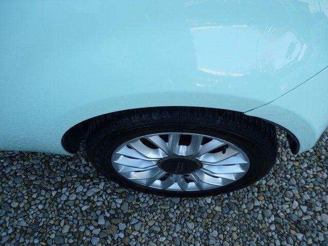 FIAT 500 1.2 EasyPower Lounge