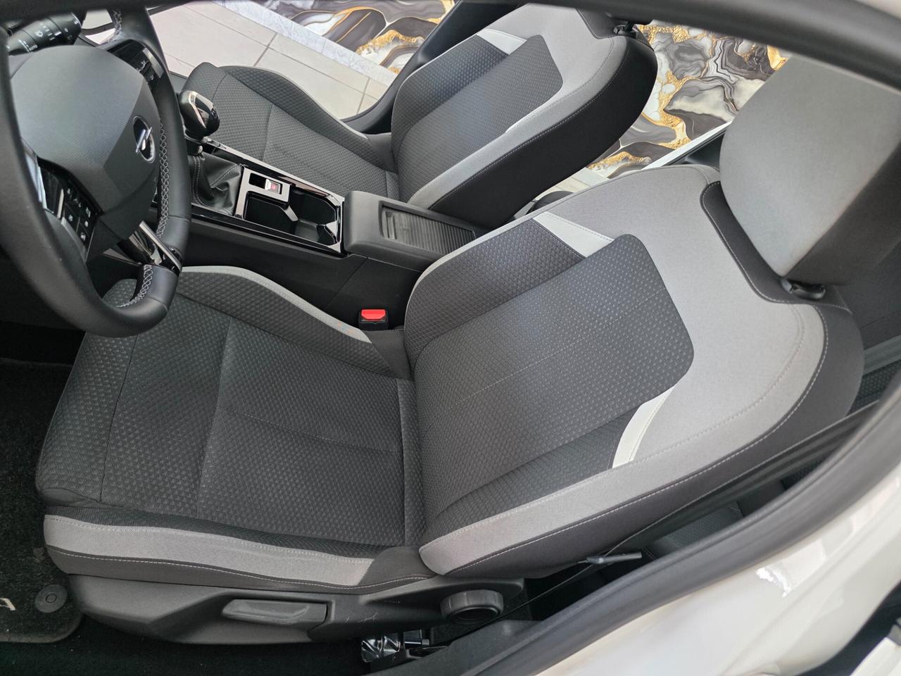 Opel Astra cl 1.5 Turbo Diesel 130 CV Edition