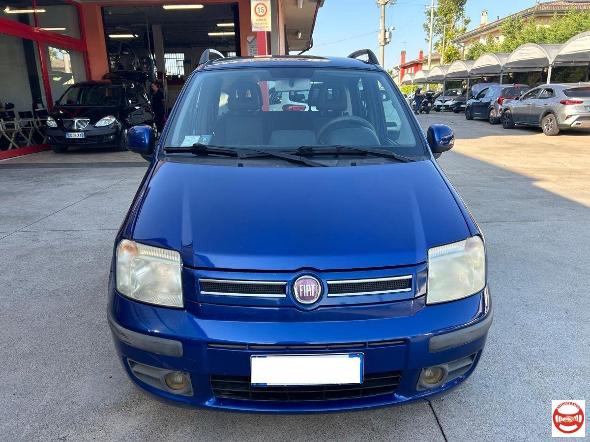 FIAT - Panda 1.2 Emotion 69cv E5