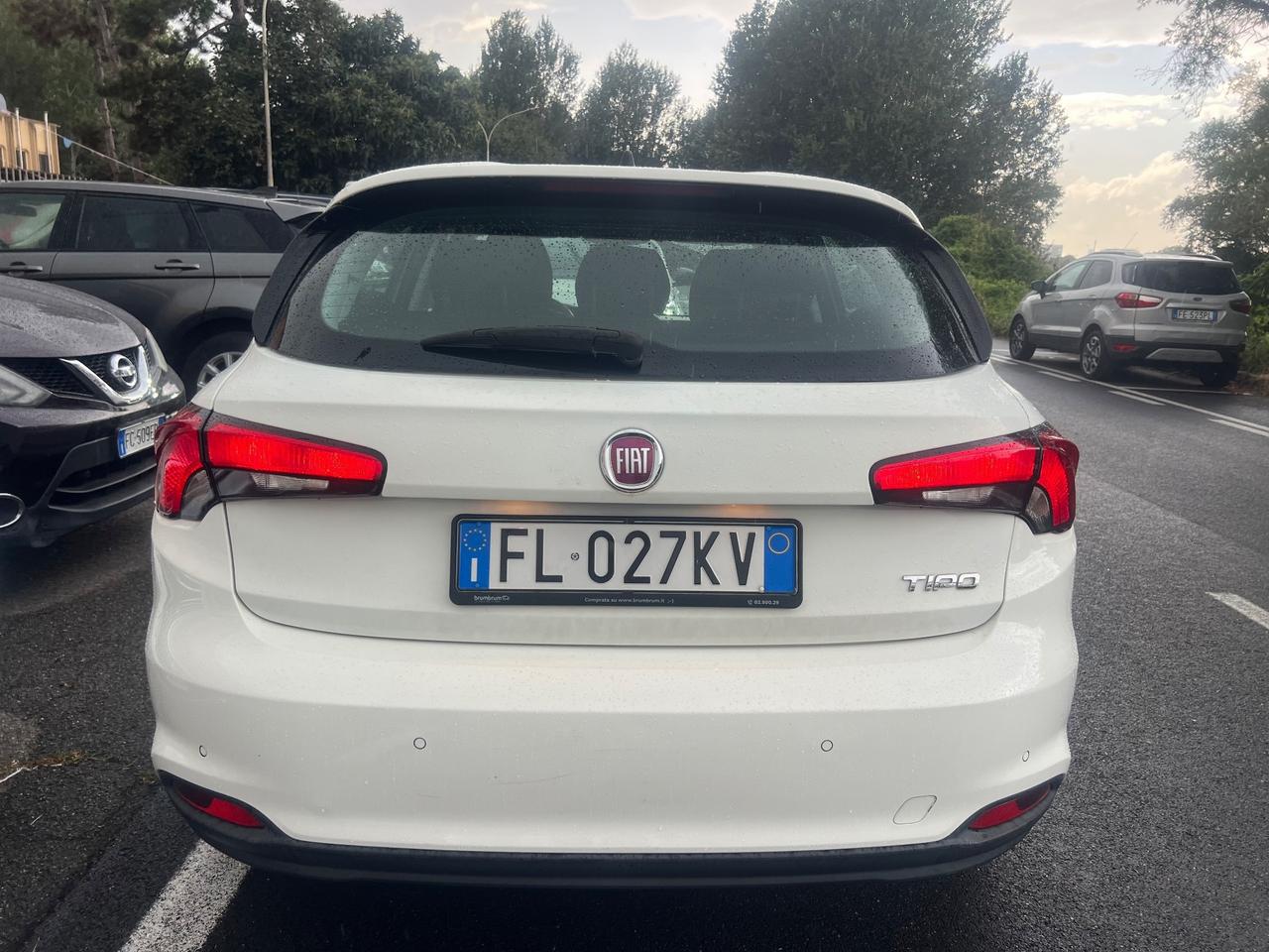 Fiat Tipo 1.3 Mjt S&S 5 porte Business