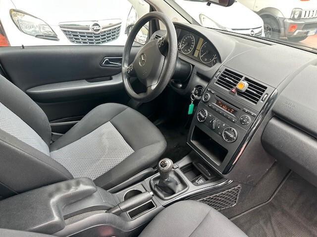 Mercedes-benz A 150 A 150 Avantgarde, GPL,UNIPROP, OK NEOPATENTATI!!