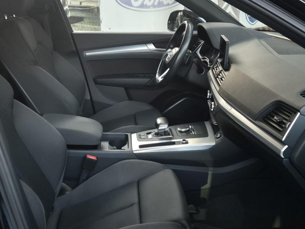 AUDI - Q5 - 2.0 TDI 190CV quattro S tronic Sport