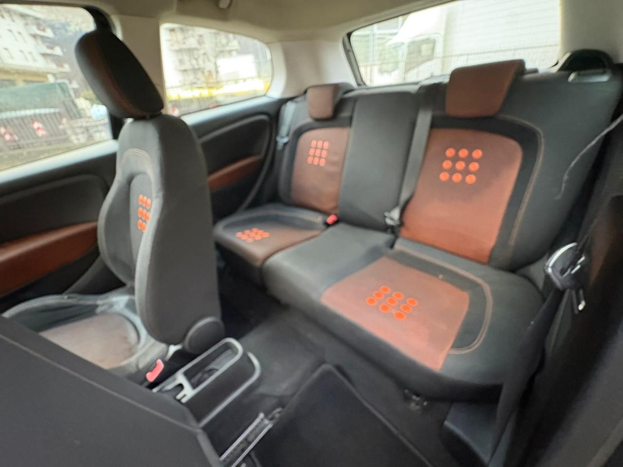 Fiat Grande Punto 1.4 3 porte Dynamic SI NEOPATENTATI