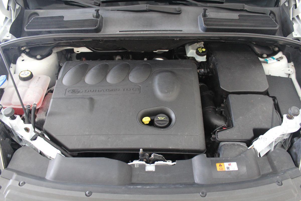 FORD - Kuga - 2.0 TDCi 136CV 2WD Titanium DPF