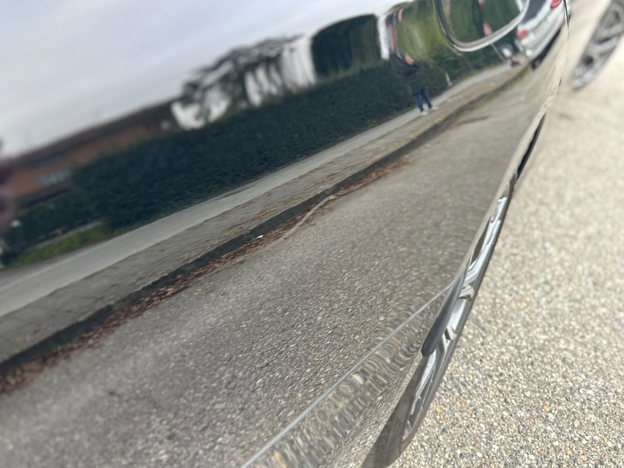 Mercedes-Benz E 220 AMG Line Advanced E 220 #7987