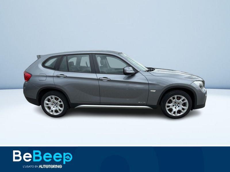 BMW X1 SDRIVE18I ATTIVA