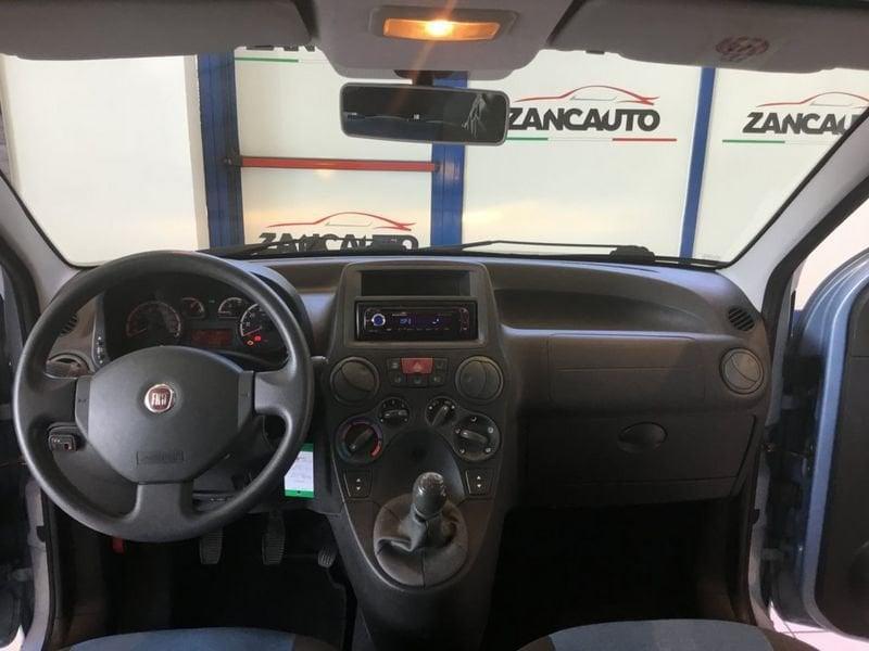 FIAT Panda Panda 1.2 natural power Climbing