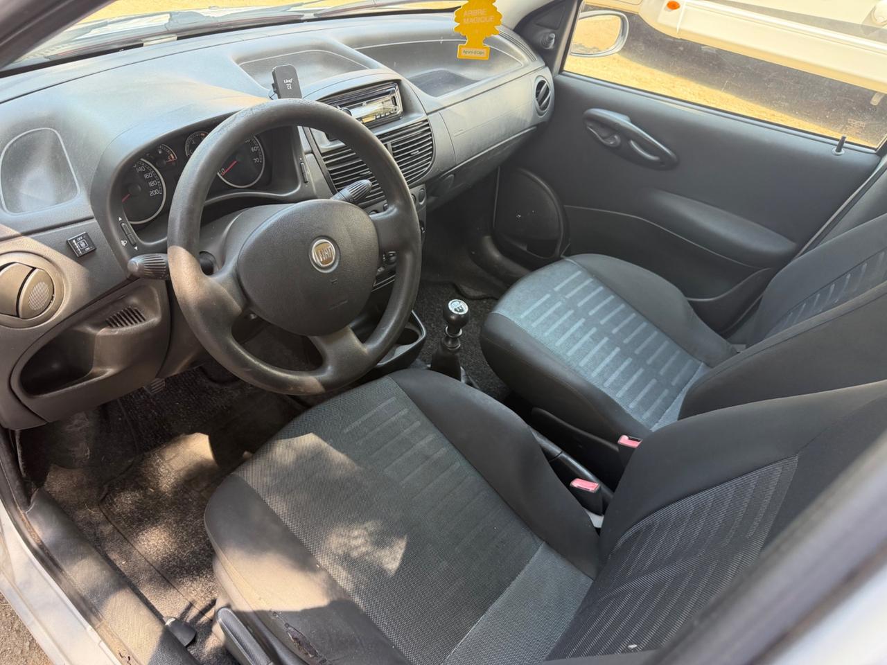 Fiat Punto Classic 1.2 5 porte Active GPL