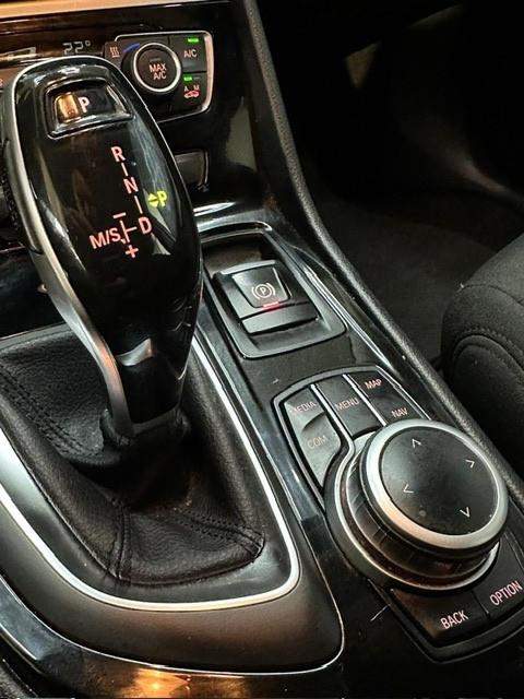 Bmw Serie 2 Gran Tourer 216d Grand Sport