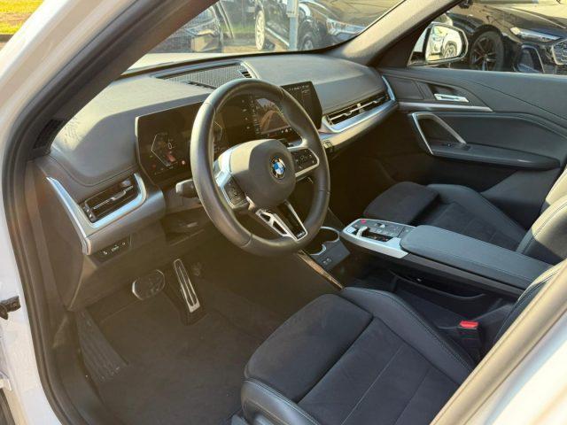 BMW X1 xDrive 20d Msport Pro AUT - NAVI - TETTO - 19