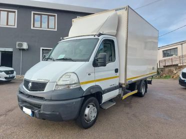 RENAULT Mascott 160.35 3.0 DXi COIBENTATO PATENTE C