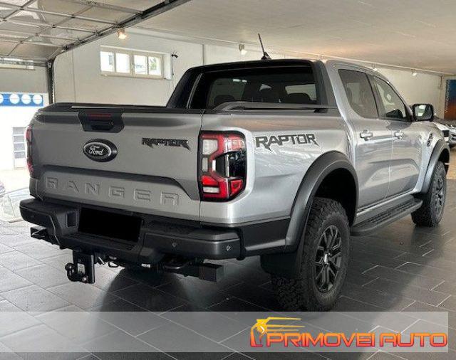 FORD Ranger Raptor 2.0 Ecoblue 4WD 5 posti