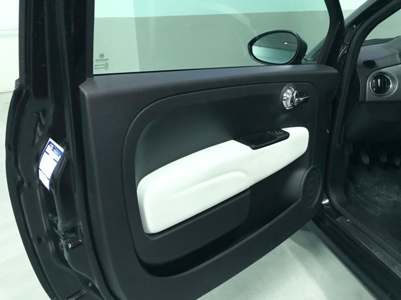 Fiat 500 1.3 Multijet 95 CV S