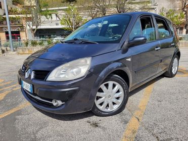 Renault Scenic Grand Scénic 1.5 dCi/105CV Serie Sp