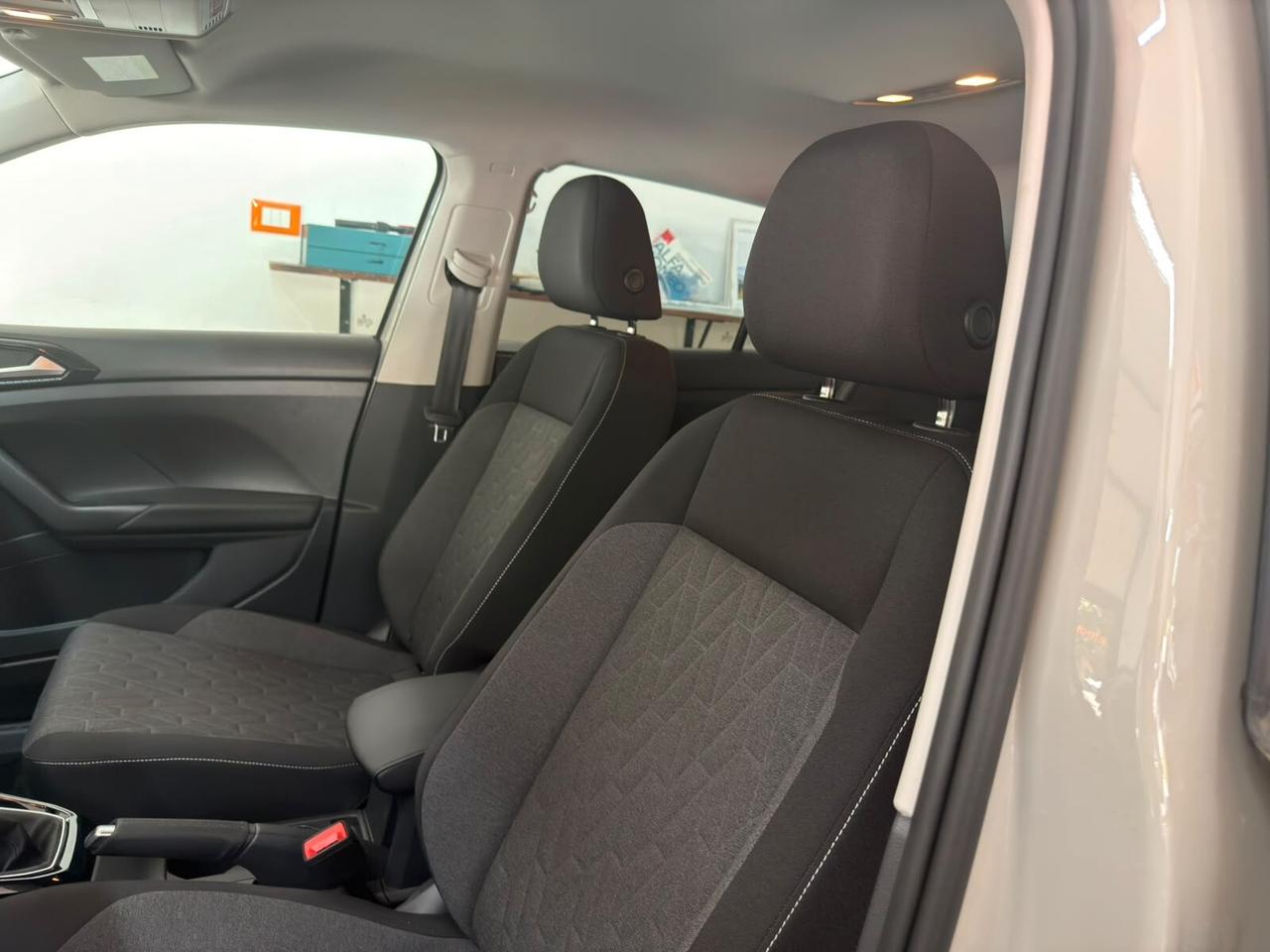 Volkswagen T-Cross 1.0 TSI Edition Plus Km0 Italiana