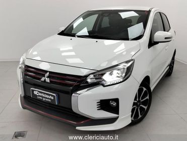 Mitsubishi Space Star 1.2 AS&G Intense SDA