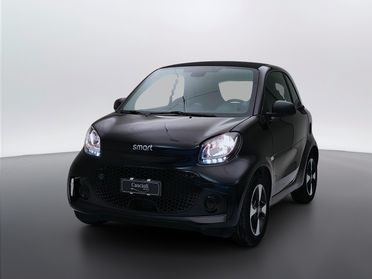 SMART Fortwo III 2020 - Fortwo eq Passion 4,6kW