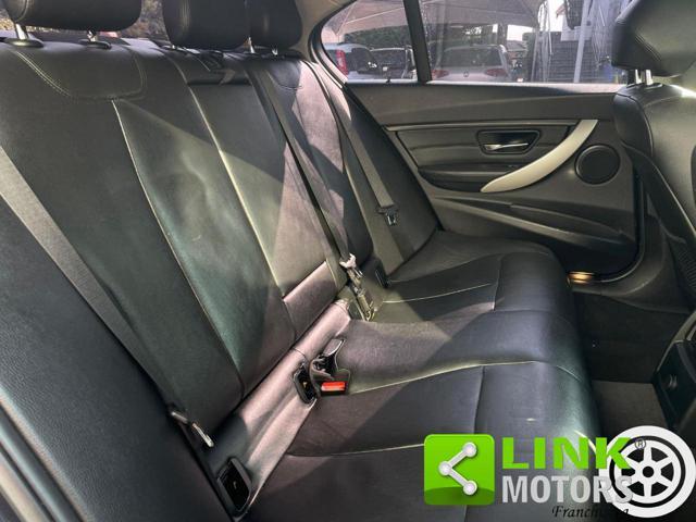 BMW 320 d xDrive