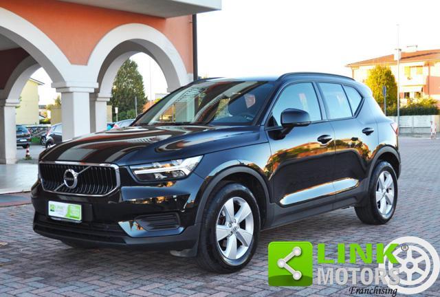 VOLVO XC40 T3 Business 156CV