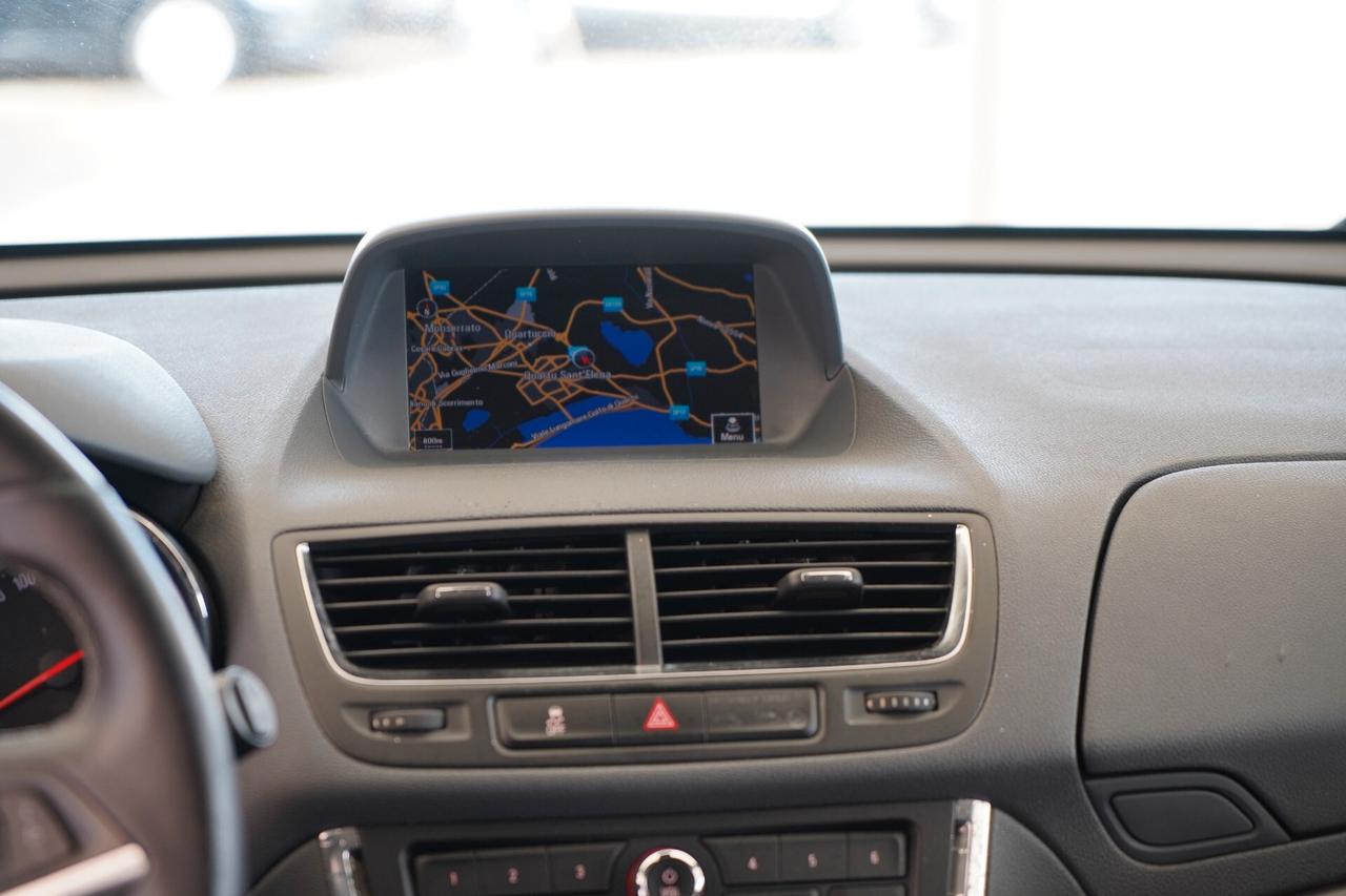 Opel Mokka 1.6 CDTI Ecotec 136CV 4x2 Cosmo