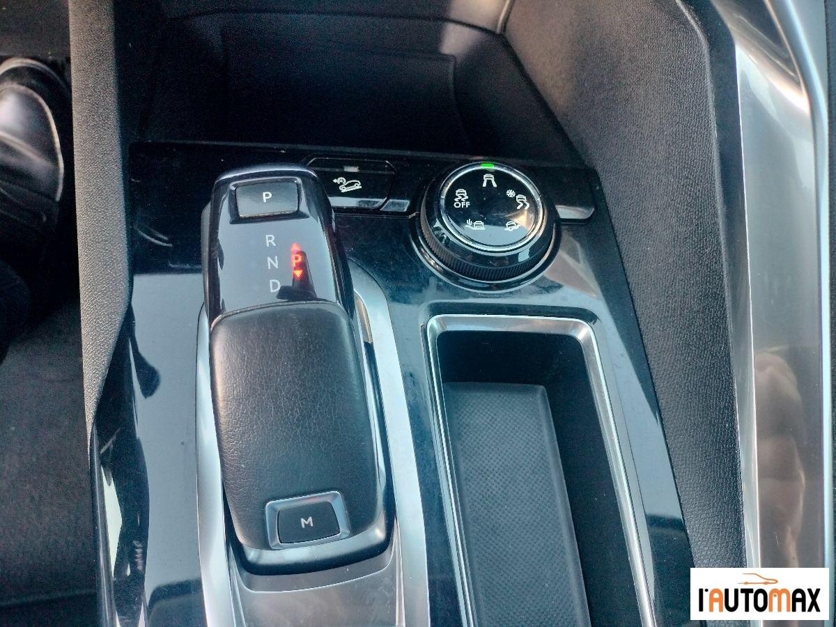 PEUGEOT - 3008 1.5 bluehdi Allure s&s 130cv eat8