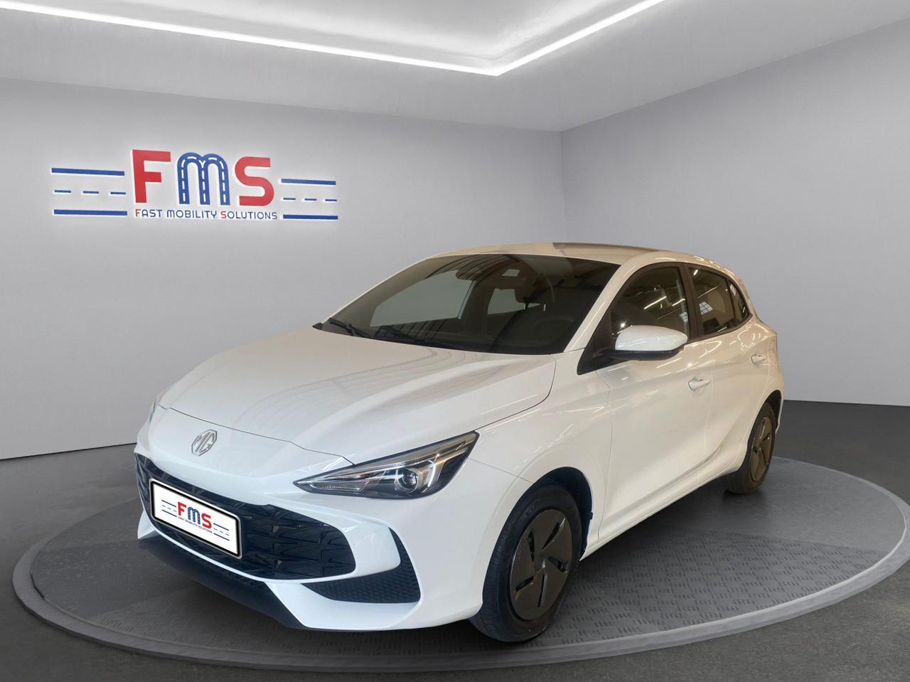 Mg MG3 1.5 Standard