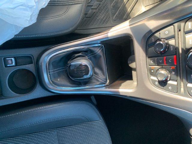 OPEL Astra 1.6 115CV Sports Tourer Cosmo