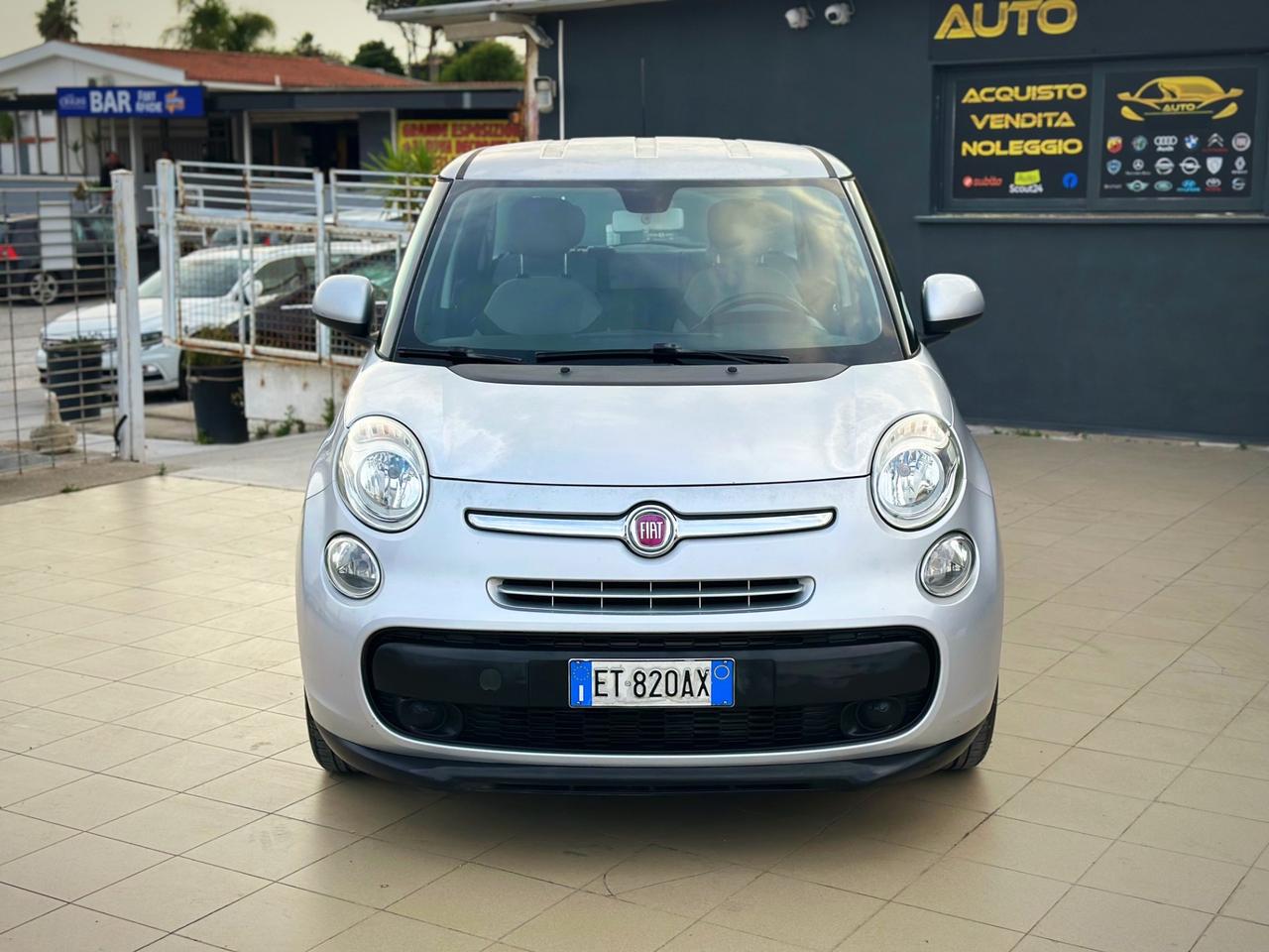 Fiat 500L 1.3 Multijet 85 CV Lounge Garanzia 12 Mesi