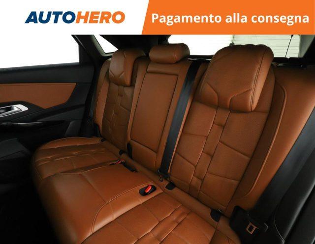 DS AUTOMOBILES DS 7 Crossback E-Tense Grand Chic