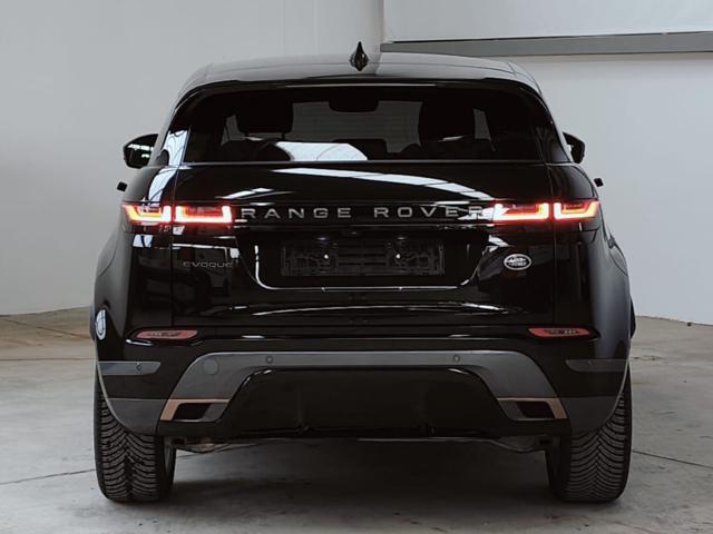 LAND ROVER Range Rover Evoque 2.0D I4 204 CV AWD Auto R-Dynamic SE