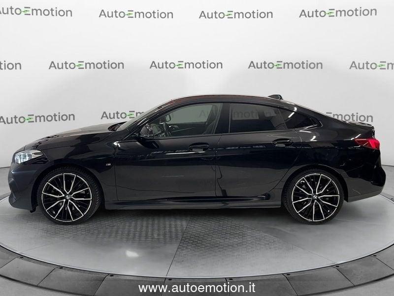 BMW Serie 2 G.C. 220d Gran Coupé Msport Auto