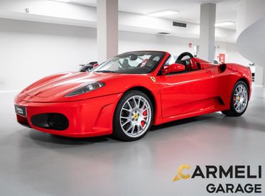 Ferrari F430 Spider F1