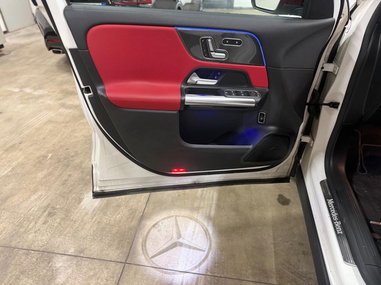 Mercedes-benz GLA 200 d Automatic Sport Plus