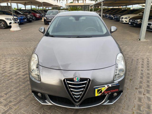 ALFA ROMEO Giulietta 1.6 JTDm-2 105 CV Progression