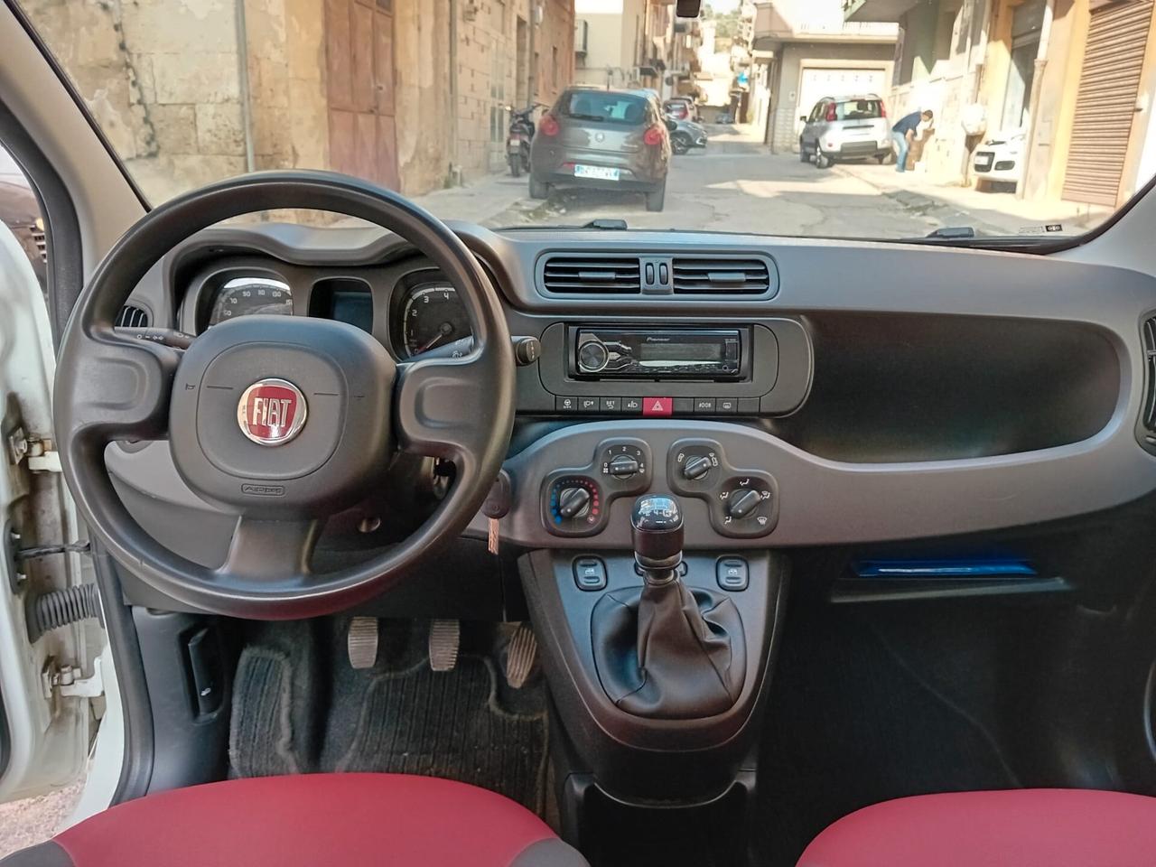 Fiat Panda 1.2 EasyPower Easy