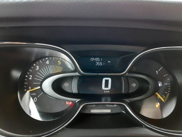 RENAULT Captur 1.5 dCi 8V 90 CV Start&Stop Energy R-Link