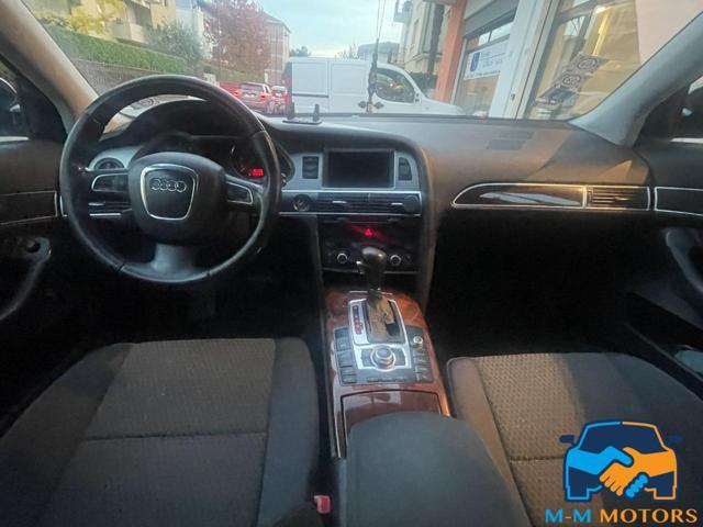 AUDI A6 2.0 TDI S.Line