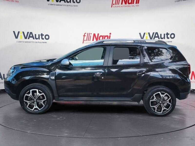 Dacia Duster Duster 1.5 Blue dCi 8V 115 CV 4x2 Essential