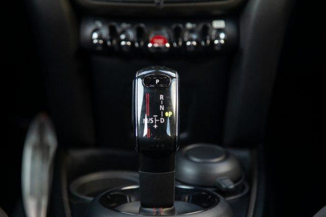 MINI Countryman 2.0 Cooper SD Hype Countryman Automatica