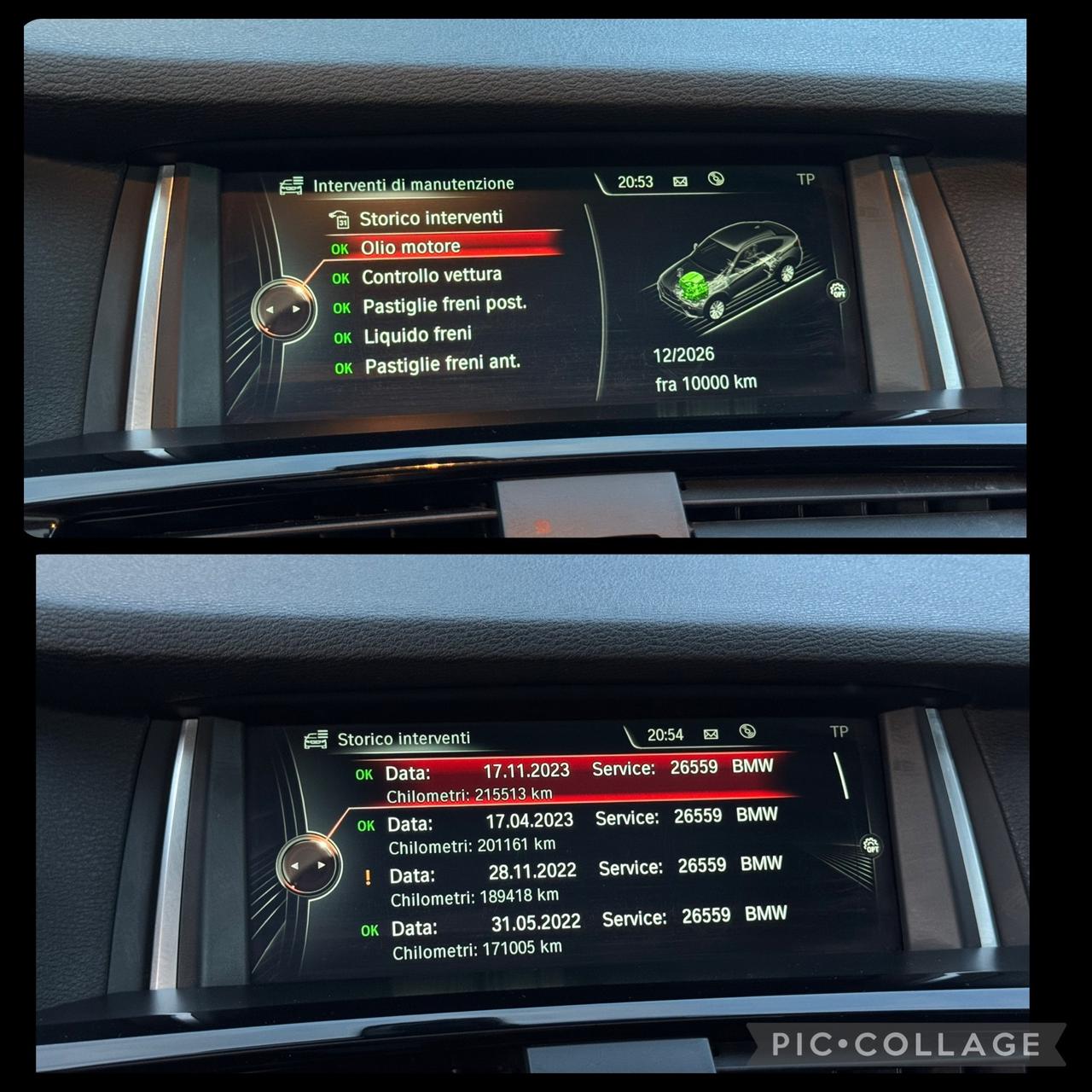 Bmw X4 xDrive30dA 258CV xLine