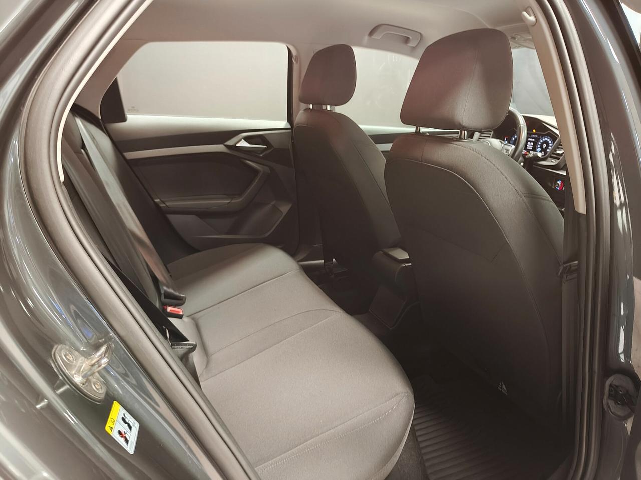 Audi A1 SPB 30 TFSI