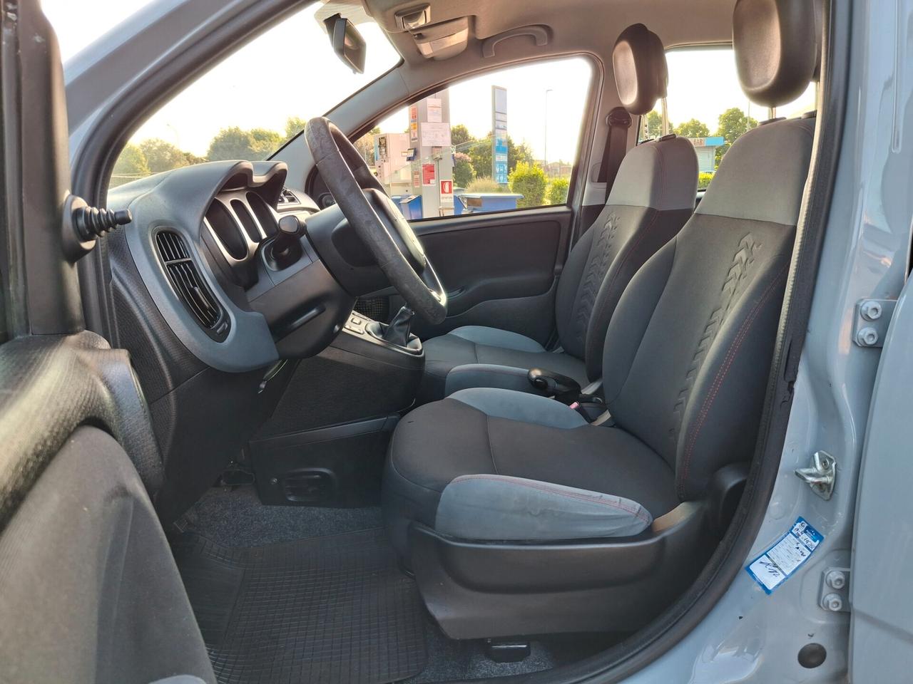 Fiat Panda 0.9 TwinAir Natural Power*EURO6*PERFETTA*
