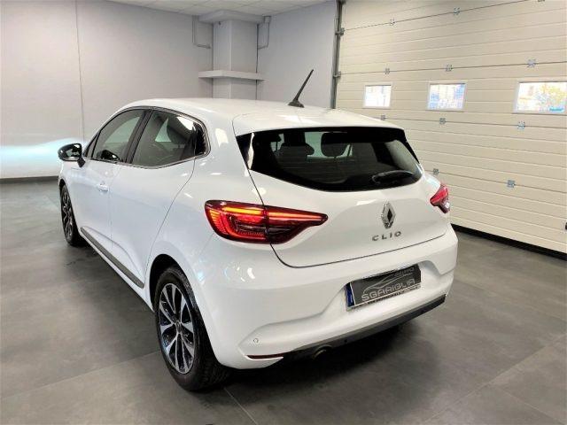 RENAULT Clio 1.0 GPL Intens STRAFULL 5 Porte