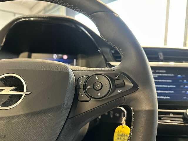 Opel Corsa 1.2 100 CV GS