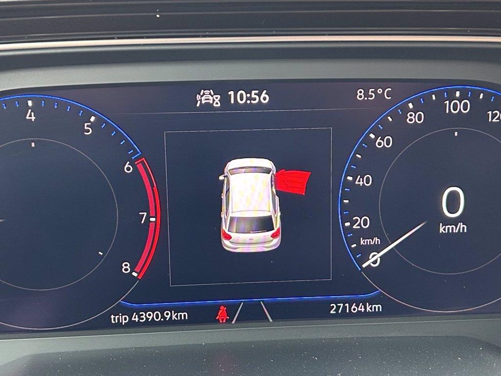 VOLKSWAGEN Polo 1.0 tsi style 95cv del 2023