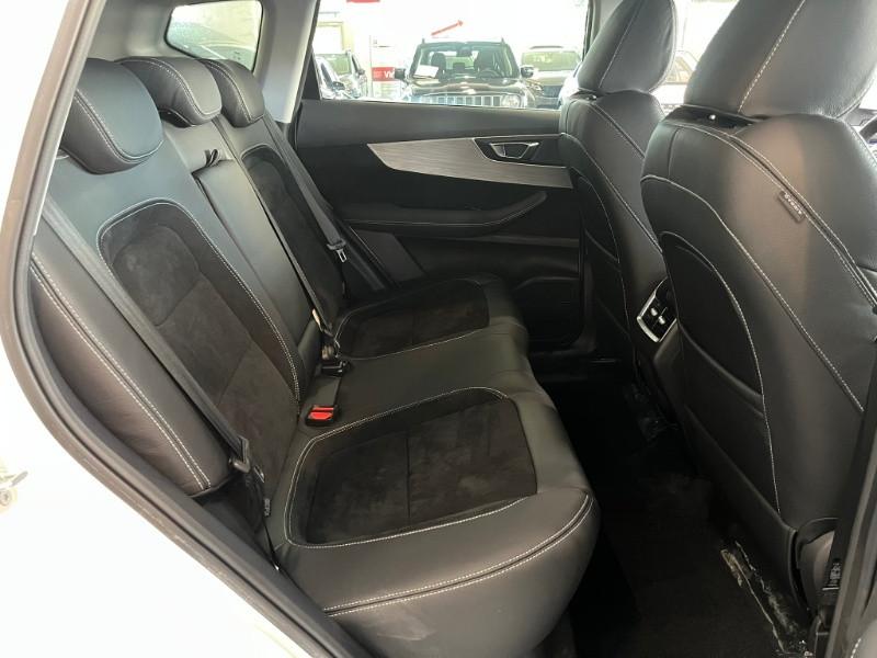 SPORTEQUIPE Sportequipe 6 1.5 Turbo CVT GPL