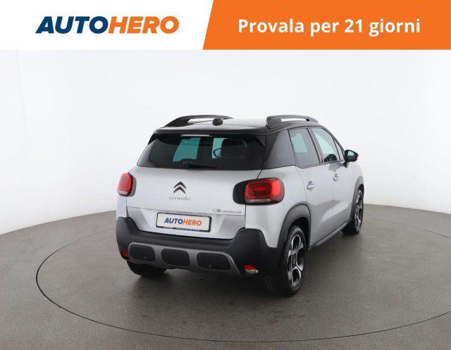 CITROEN C3 Aircross BlueHDi 100 Shine