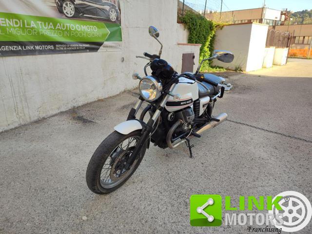 MOTO GUZZI V7 Classic v7 classic