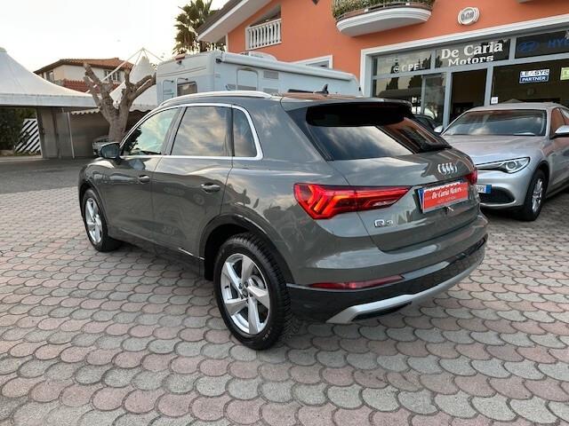 AUDI Q3 35 TDi 150CV S-Tronic Business Advanced - 2019