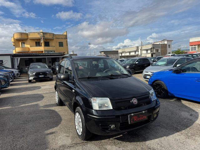 FIAT Panda 1.4 Natural Power Classic